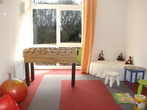 Gartenhotel Triest Bad Soden-Salmünster Exteriör bild
